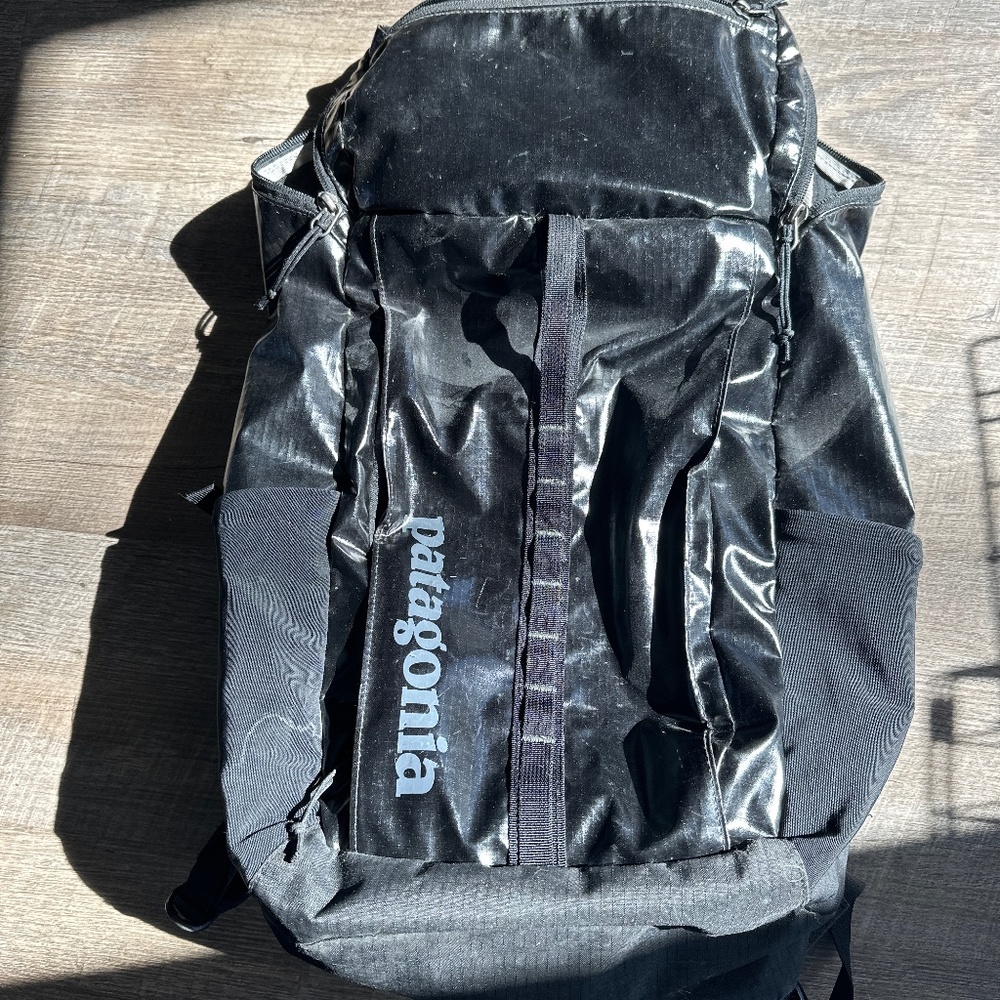 Patagonia Black Hole 25L